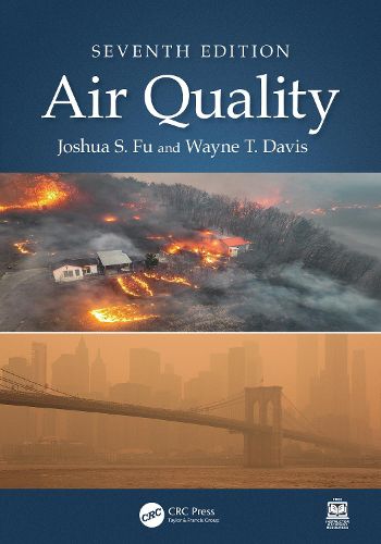 Cover image for Air Quality