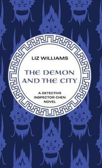 Cover image for The Demon and the City