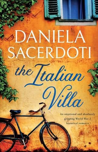 Cover image for The Italian Villa