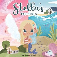 Cover image for Stella's Two Homes