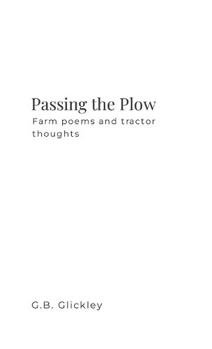 Cover image for Passing the Plow