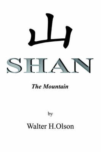 Cover image for Shan: The Mountain