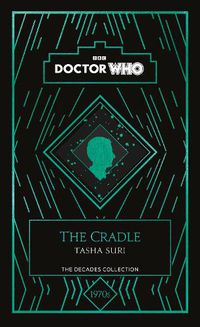 Cover image for Doctor Who: The Cradle