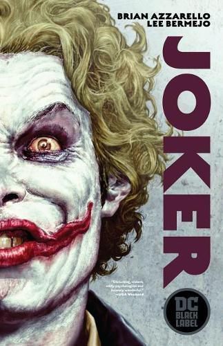 Cover image for Joker