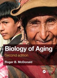 Cover image for Biology of Aging