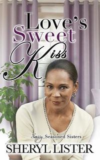 Cover image for Love's Sweet Kiss