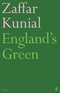 Cover image for England's Green