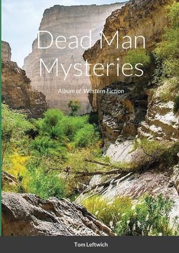 Dead Man Mysteries