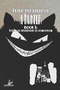 Cover image for A Hunter - Book 1