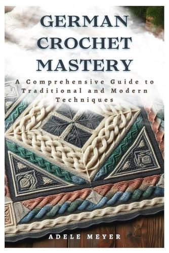 German Crochet Mastery