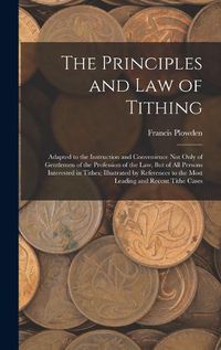 Cover image for The Principles and Law of Tithing