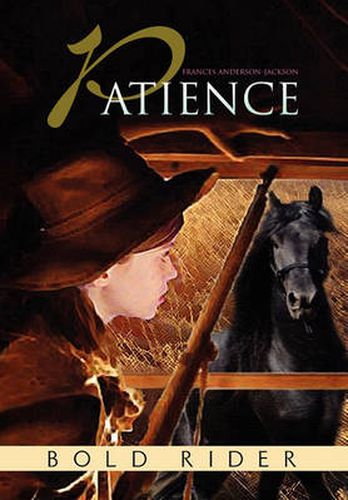 Cover image for Patience