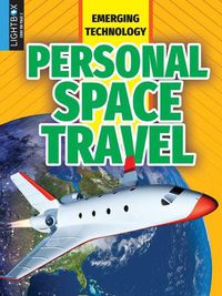 Cover image for Personal Space Travel