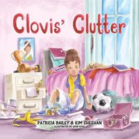 Cover image for Clovis' Clutter