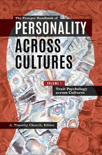 Cover image for The Praeger Handbook of Personality across Cultures [3 volumes]