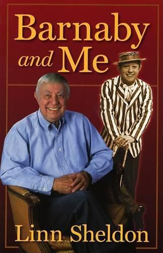 Cover image for Barnaby and Me