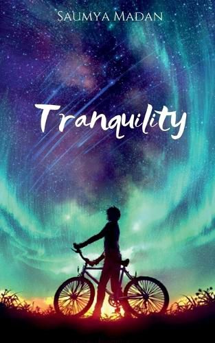 Cover image for Tranquility