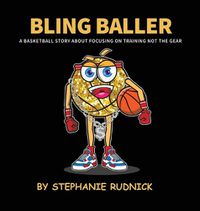 Cover image for Bling Baller