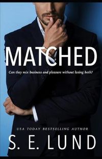 Cover image for Matched