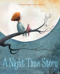 Cover image for A Night Time Story