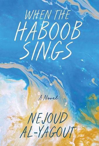 Cover image for When the Haboob Sings