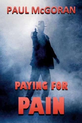 Cover image for Paying for Pain