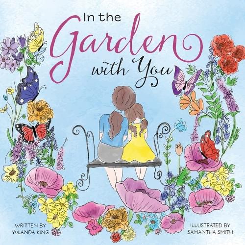 Cover image for In the Garden with You