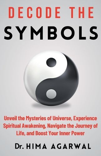 Cover image for Decode The Symbols
