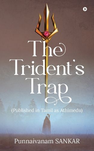 Cover image for The Trident's Trap