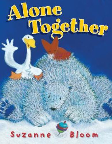 Cover image for Alone Together