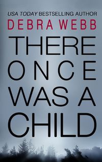 Cover image for There Once Was A Child