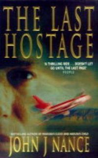 Cover image for Last Hostage