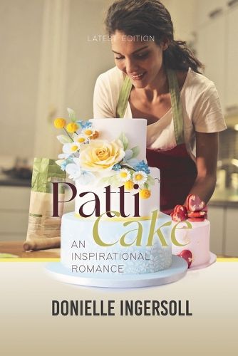 Cover image for Patti Cake