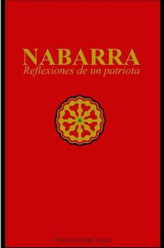 Cover image for NABARRA; Reflexiones De Un Patriota
