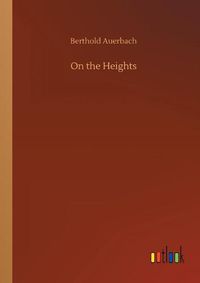 Cover image for On the Heights