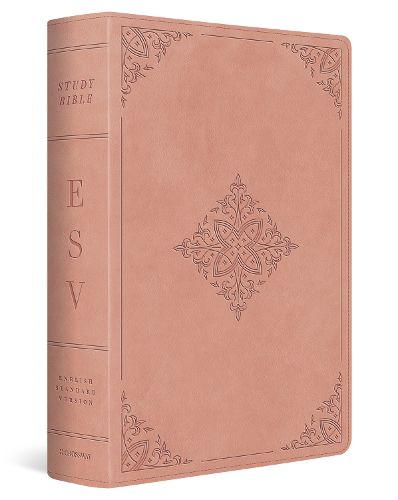 Cover image for ESV Study Bible