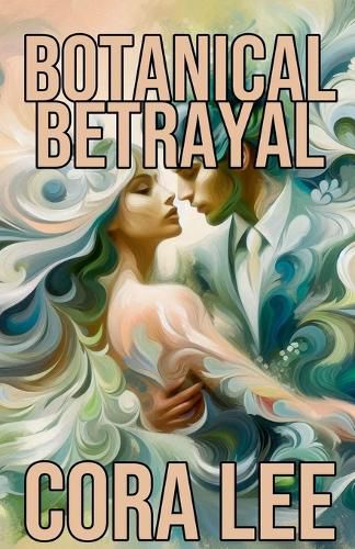Cover image for Botanical Betrayal