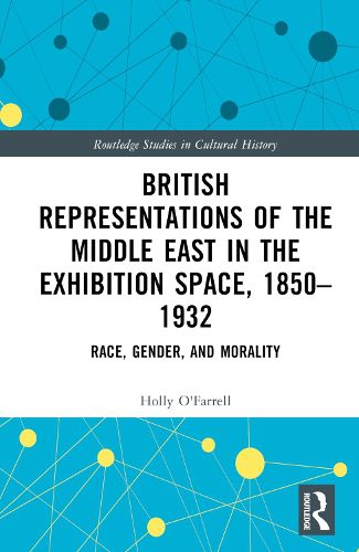British Representations of the Middle East in the Exhibition Space, 1850-1932
