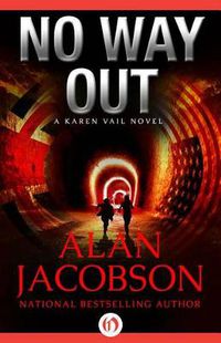 Cover image for No Way Out