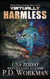 Cover image for Virtually Harmless