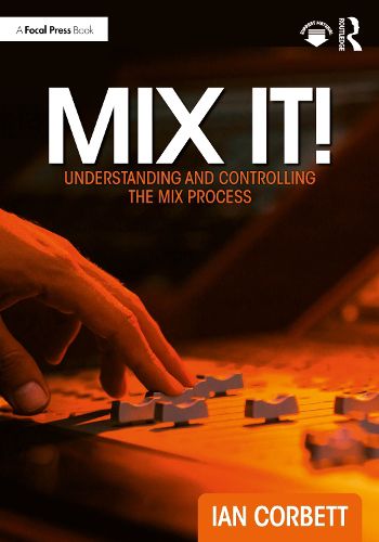 Cover image for Mix It!