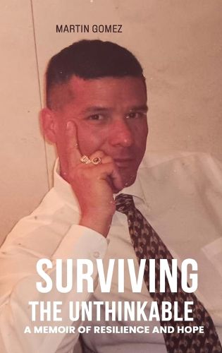 Cover image for Surviving the Unthinkable