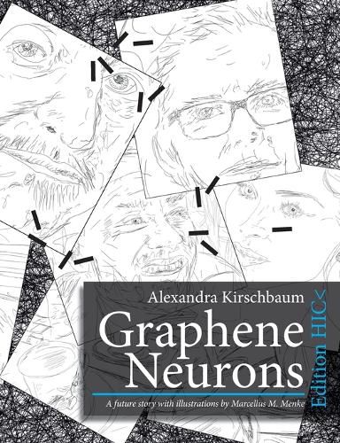 Cover image for Graphene Neurons