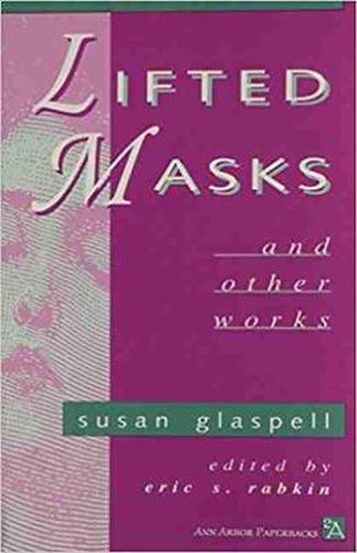 Cover image for Lifted Masks and Other Works