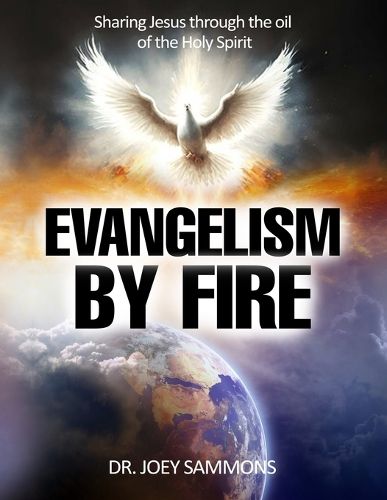 Cover image for Evangelism by Fire