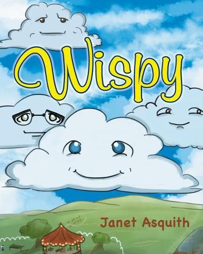 Cover image for Wispy