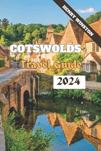 Cover image for Cotswolds 2024