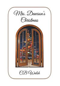 Cover image for Mrs. Dawson's Christmas