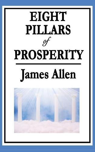 Eight Pillars of Prosperity