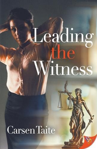 Cover image for Leading the Witness